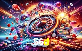 Estatísticas 56d