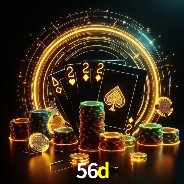 Provedores de Jogos 56d