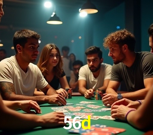 56d bet
