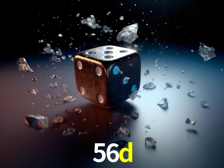 56d: Jogos de Caça-Níqueis-Altas Recompensas, Roleta-Velocidade, Blackjack-Desafios Máximos