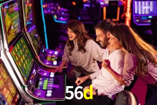 56d: Seu Especialista em Apostas Esportivas Brasileiras