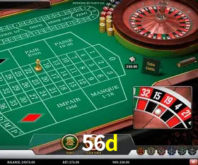 56d bet